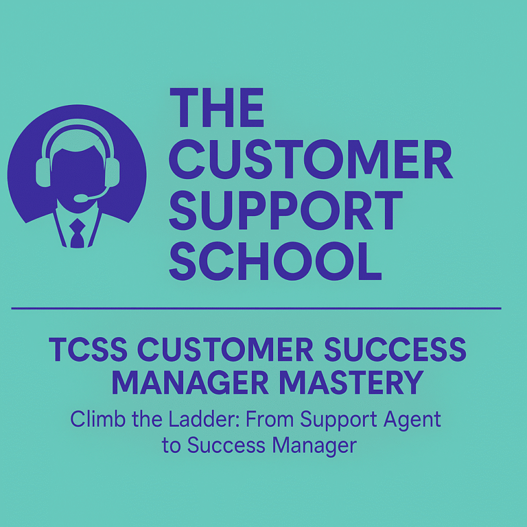 What does a Customer Success Manager do